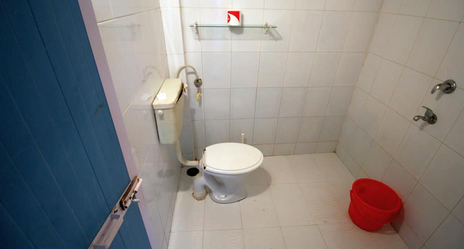 Home Guest House, Goa 4